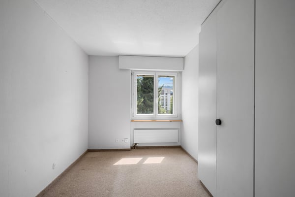Ruhige Lage - Zentrale Nähe - Vielseitige Möglichkeiten 9