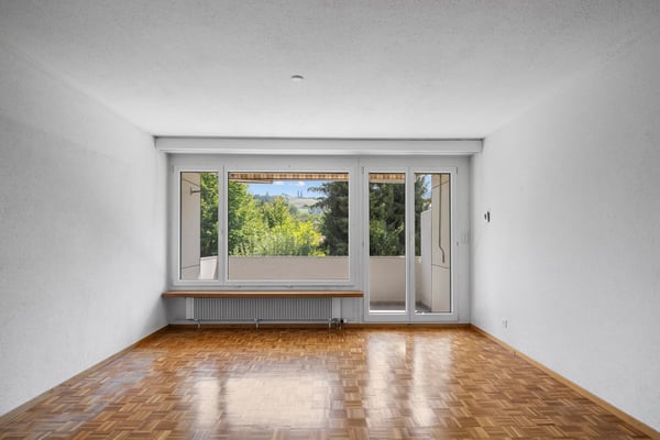 Ruhige Lage - Zentrale Nähe - Vielseitige Möglichkeiten 3
