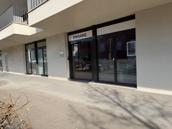 Moderne 110m2 Büroräume in Baar - Erstklassige Geschäftslage 7
