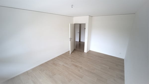 Appartement 2.5 pièces lumineux 4