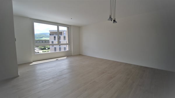 Appartement 2.5 pièces lumineux 2