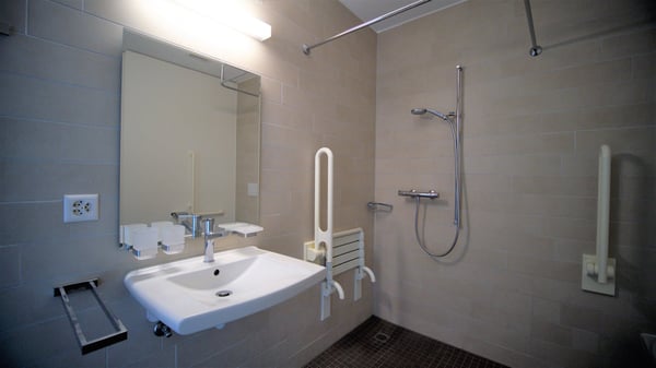 Appartement 2.5 pièces lumineux 8
