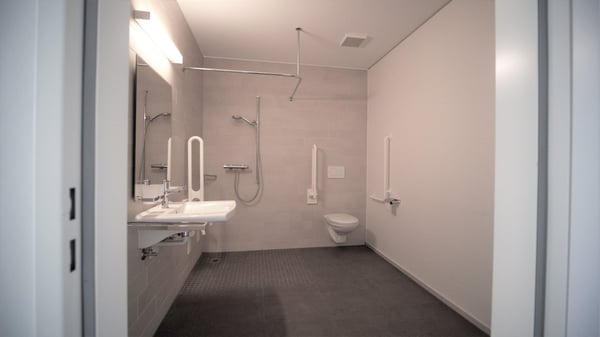 Appartement 2.5 pièces lumineux 7