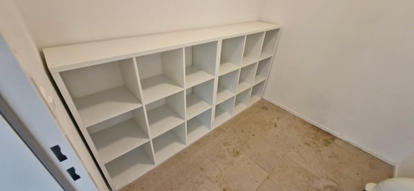 Appartement meublé moderne de 2.5 pièces à Delémont – disponible immédiatement 5
