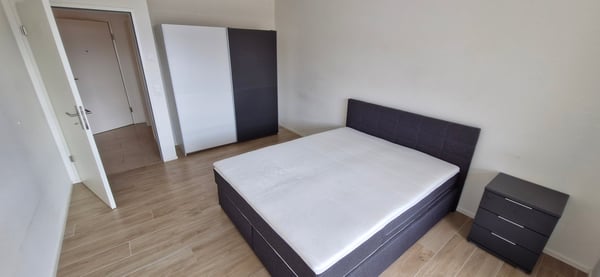 Appartement meublé moderne de 2.5 pièces à Delémont – disponible immédiatement 6