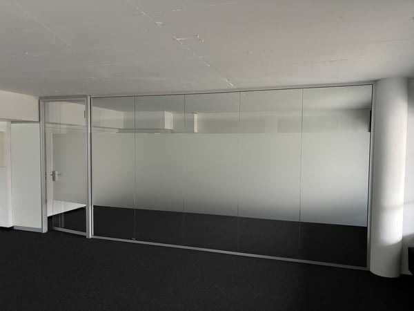 Attraktive Bürofläche im Herzen von Zürich 4