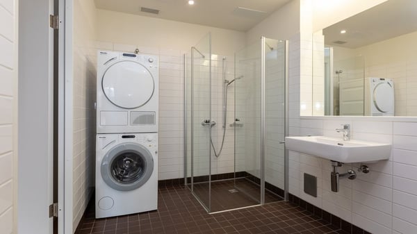 Grosszügige, wunderschöne 2.5-Zimmerwohnung zu vermieten 8