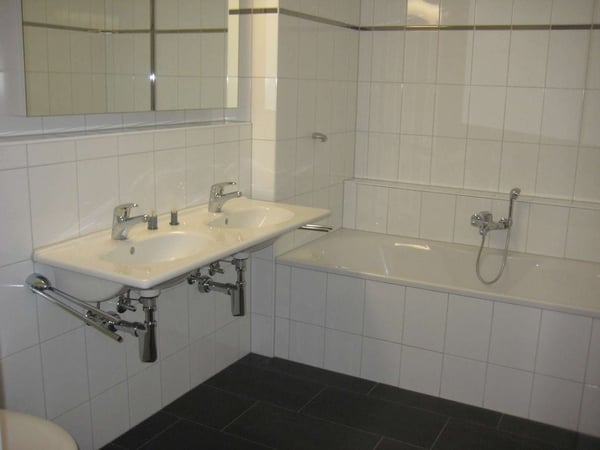 Familienfreundlich, ruhig und zentral; die ideale Wohnung für Sie 8