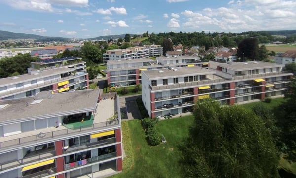 Familienfreundlich, ruhig und zentral; die ideale Wohnung für Sie 2