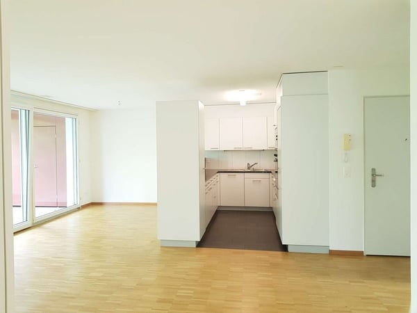 Familienfreundlich, ruhig und zentral; die ideale Wohnung für Sie 4