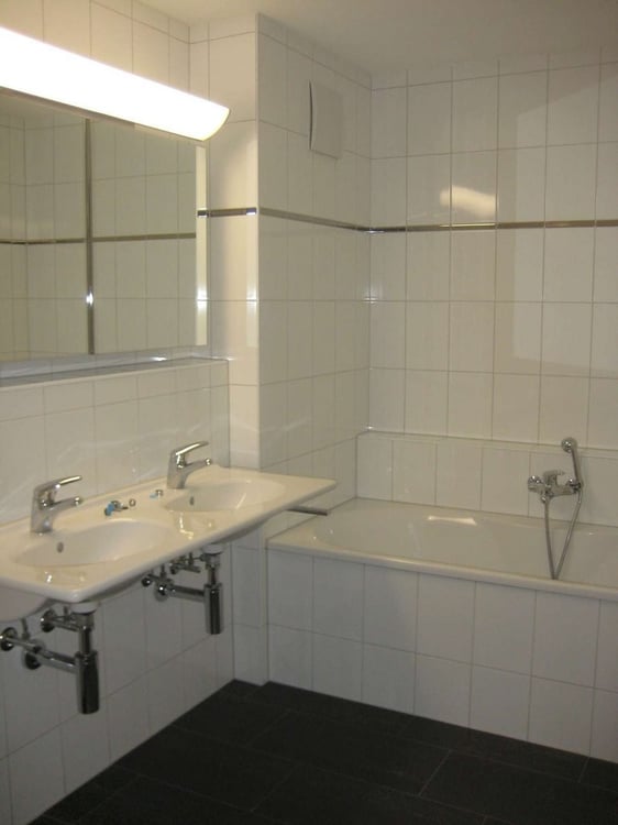 Moderne Wohnung im ruhigen Quartier 3