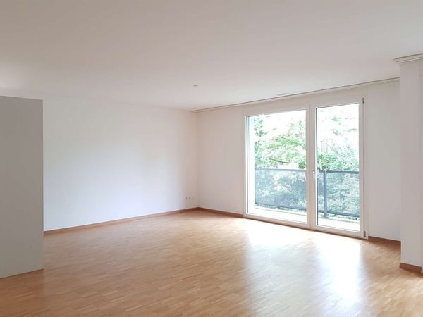 Moderne Wohnung im ruhigen Quartier 5