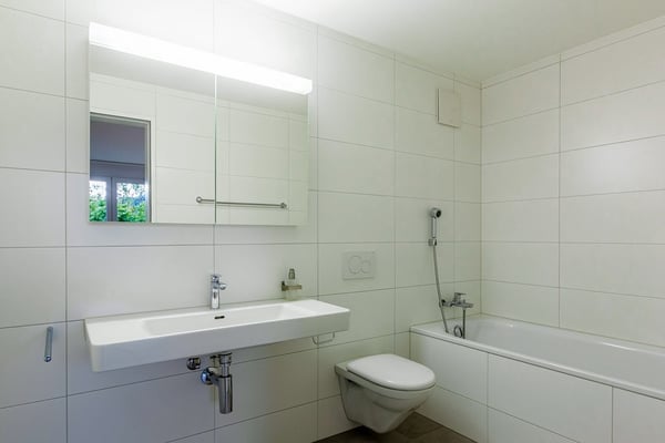 Lichtdurchflutete Wohnung in naturnaher Umgebung 5