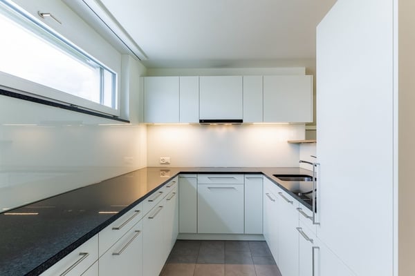 Lichtdurchflutete Wohnung in naturnaher Umgebung 4