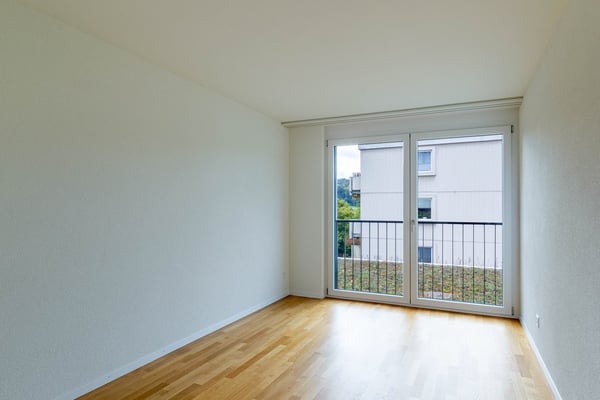 Lichtdurchflutete Wohnung in naturnaher Umgebung 7