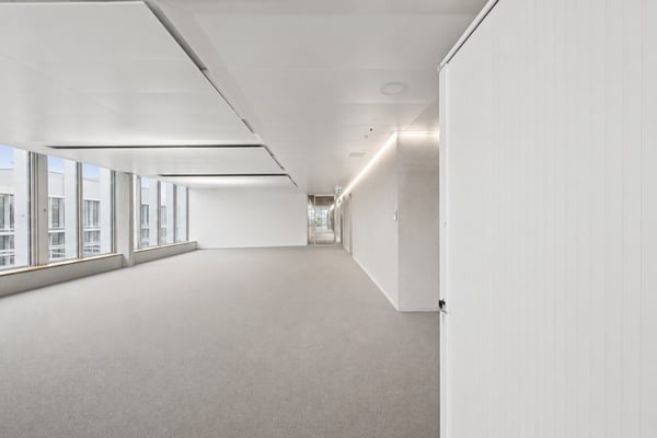 Flexible Büroflächen an zentraler Lage 11