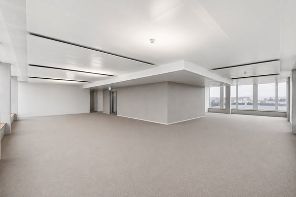 Moderne Büroflächen direkt beim Bahnhof Zofingen 6