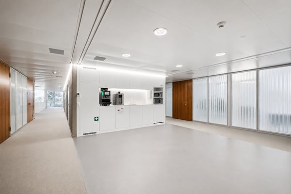 Moderne Büroflächen direkt beim Bahnhof Zofingen 13