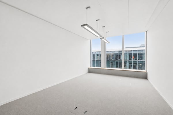 Grosszügige, lichtdurchflutete Bürofläche an Top-Lage in Zofingen 9