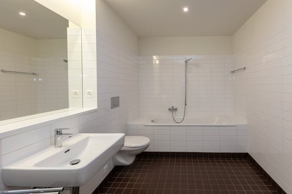 Wunderschöne, helle 1.5-Zimmerwohnung im Kreis 4 zu vermieten 7