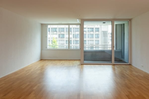Wunderschöne, helle 1.5-Zimmerwohnung im Kreis 4 zu vermieten 5