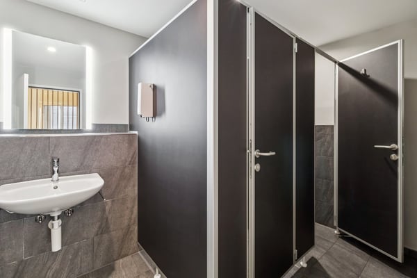 Von Büro bis Showroom - Sie haben die Idee wir die Räume! 8