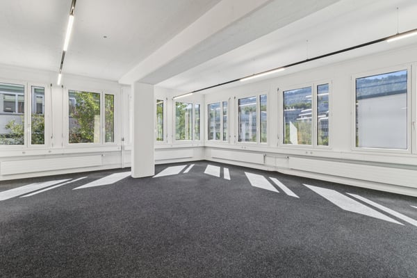 Von Büro bis Showroom - Sie haben die Idee wir die Räume! 5
