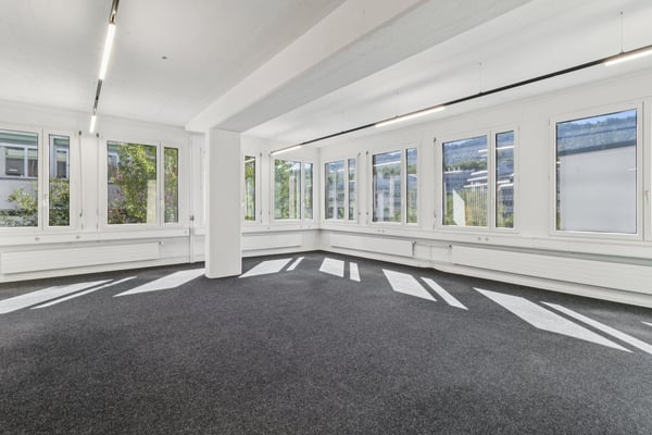 Von Büro bis Showroom - Sie haben die Idee wir die Räume! 5