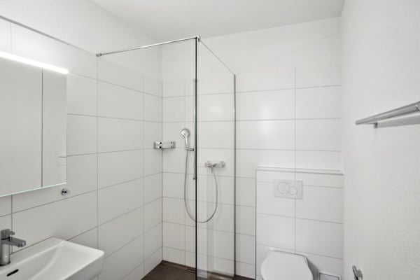 Ihre neue Wohnung im gefragten Kreis 7 3