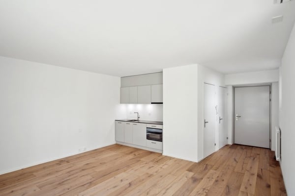 Ihre neue Wohnung im gefragten Kreis 7 2