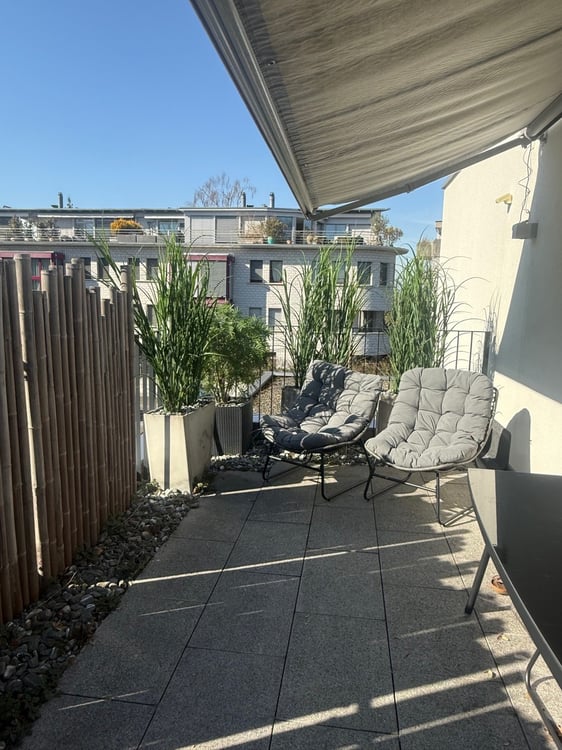 3.5 Zimmer-Attikawohnung in Zürich mieten 5