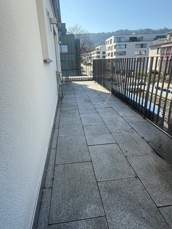3.5 Zimmer-Attikawohnung in Zürich mieten 6
