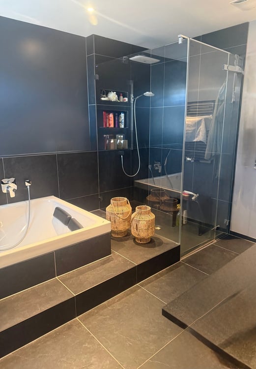 3.5 Zimmer-Attikawohnung in Zürich mieten 4