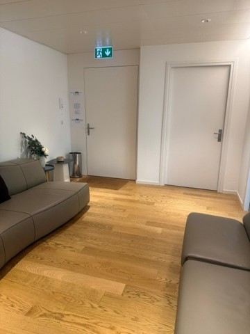 Bezugsbereite Bürofläche im Zentrum Kreis 5 2