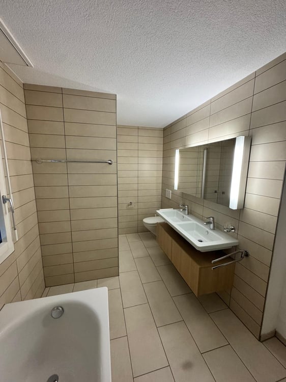 Ihr neues Zuhause im Leuenfeld Oensingen - 5-Zimmer Doppeleinfamilienhaus ab sofort verfügbar 9
