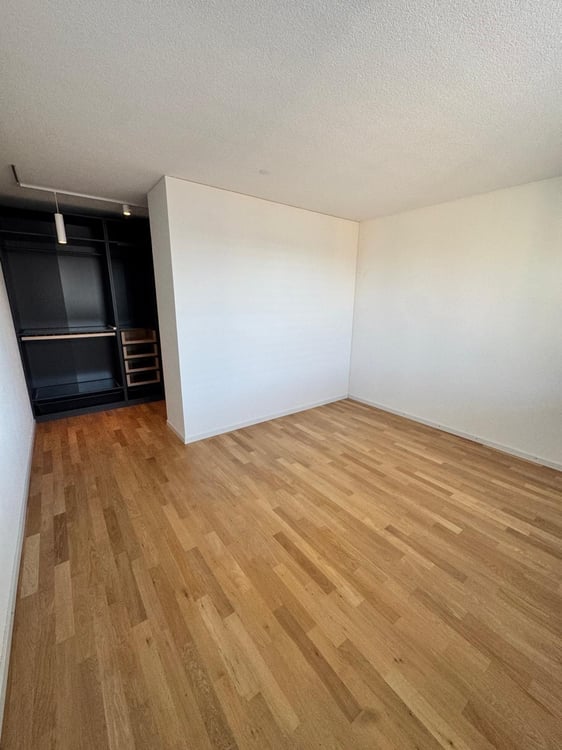 Ihr neues Zuhause im Leuenfeld Oensingen - 5-Zimmer Doppeleinfamilienhaus ab sofort verfügbar 8