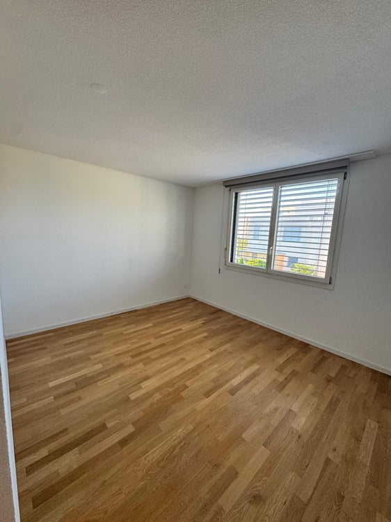 Ihr neues Zuhause im Leuenfeld Oensingen - 5-Zimmer Doppeleinfamilienhaus ab sofort verfügbar 7