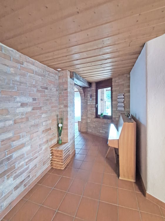 Charmantes Mehrfamilienhaus sucht neuen Besitzer 4