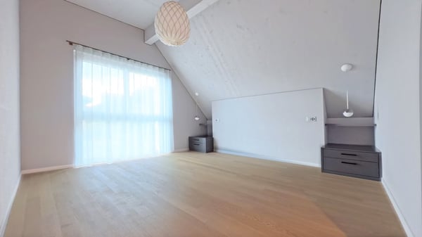 Leben wie in einem Adlerhorst an ruhiger Lage mit atemberaubender Weitsicht 6