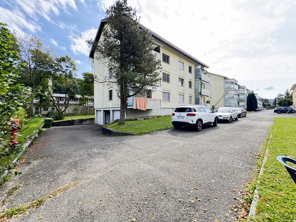 Mehr als nur wohnen - Ihr neues Zuhause in Unterkulm 2