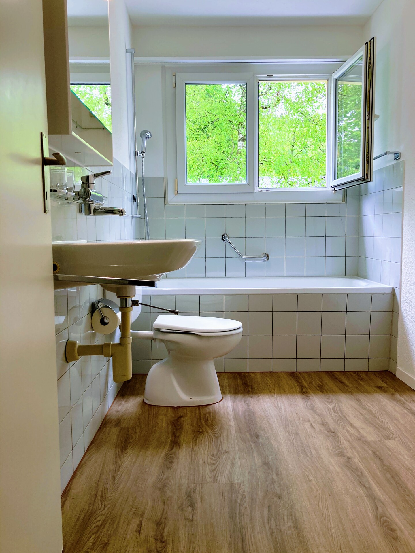 Immobilie in Unterkulm - Mehr als nur wohnen - Ihr neues Zuhause in Unterkulm - Bild 4