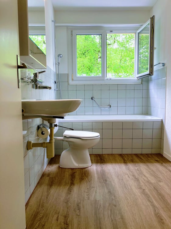 Mehr als nur wohnen - Ihr neues Zuhause in Unterkulm 5