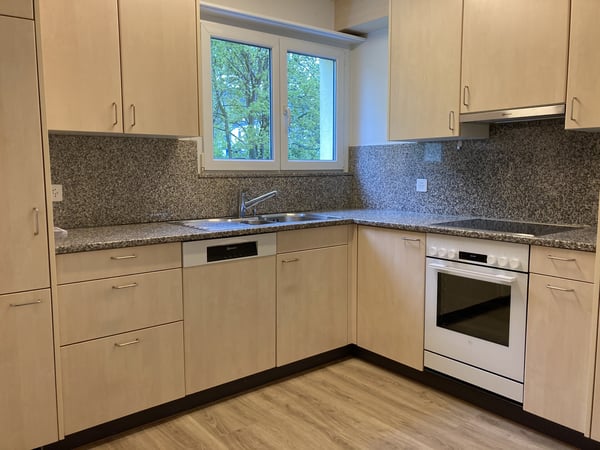 Mehr als nur wohnen - Ihr neues Zuhause in Unterkulm 3