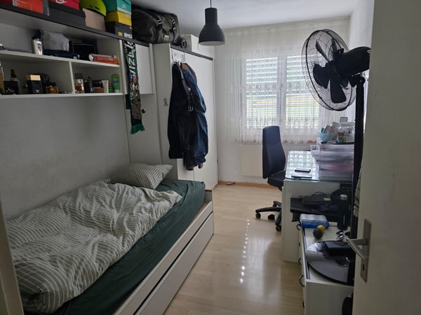Mehr als nur wohnen - Ihr neues Zuhause in Unterkulm 3