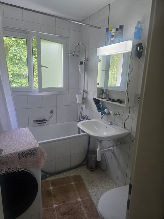 Mehr als nur wohnen - Ihr neues Zuhause in Unterkulm 7