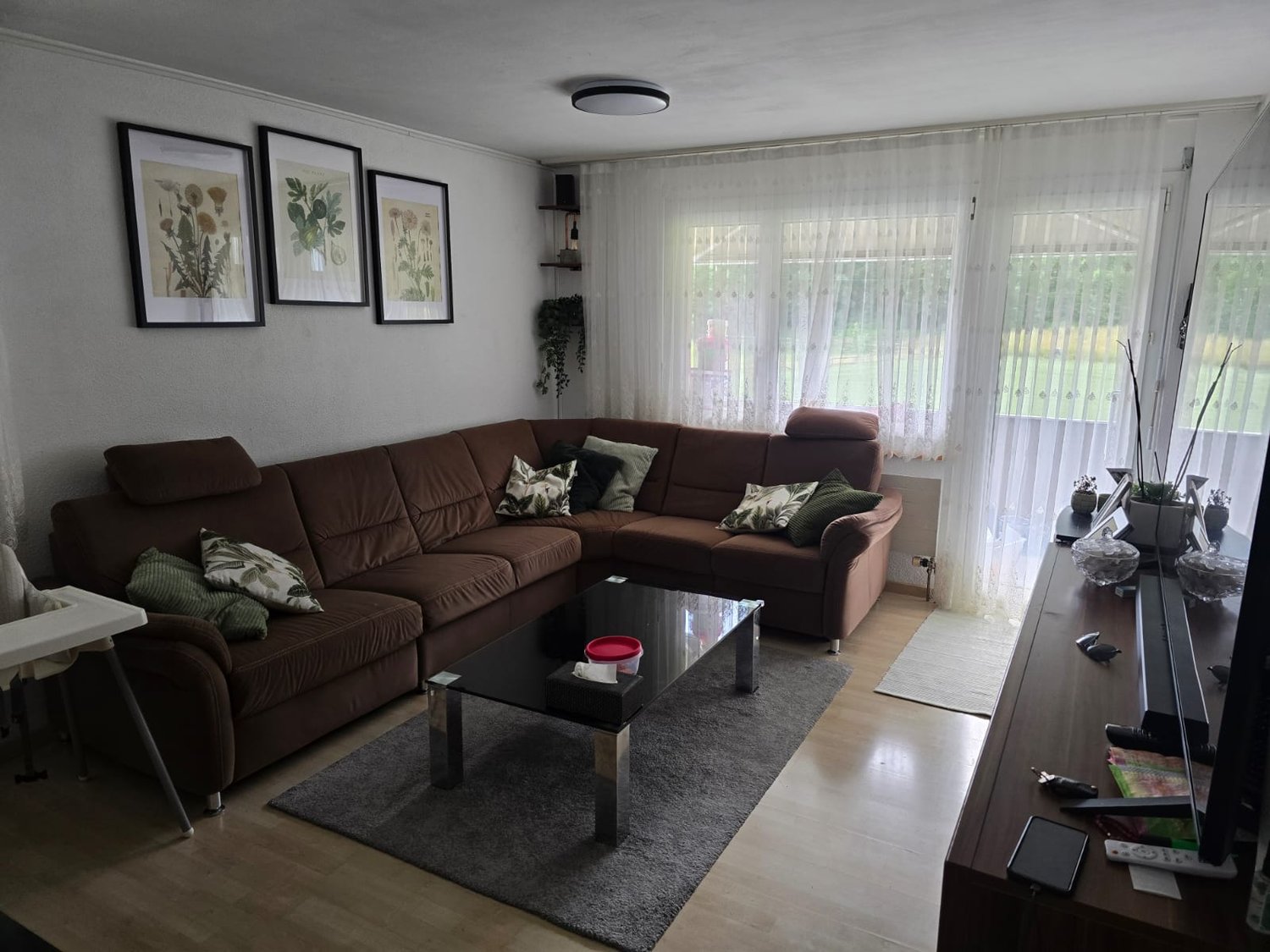 Immobilie in Unterkulm - Mehr als nur wohnen - Ihr neues Zuhause in Unterkulm - Bild 1
