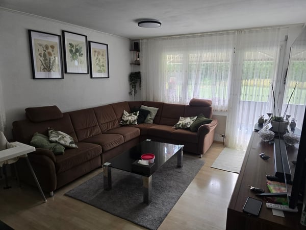 Mehr als nur wohnen - Ihr neues Zuhause in Unterkulm 2