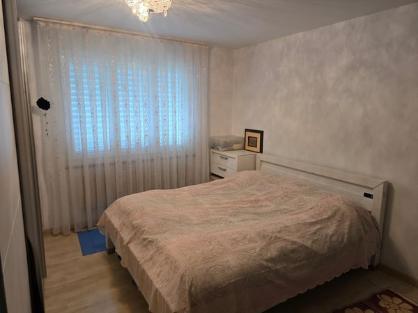 Mehr als nur wohnen - Ihr neues Zuhause in Unterkulm 4