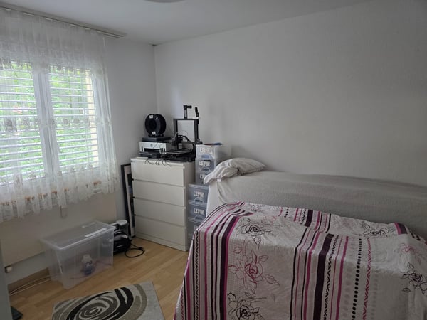 Mehr als nur wohnen - Ihr neues Zuhause in Unterkulm 5