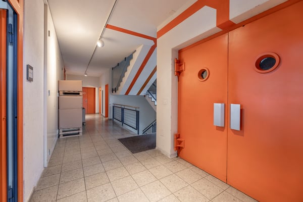 Vielseitige Gewerberäume  Verwaltungs- und Lagerfläche 6